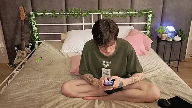 Danny_loves_Mary 라이브 XXX 채팅