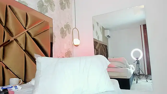 Czat XXX na żywo – Alexa-Lynx