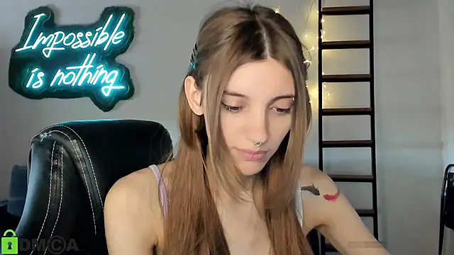 CherryBloom777 Live XXX-Chat