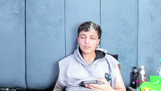 XXX chat uživo modela Megan_Thompson_
