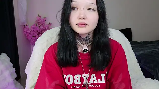 Lein_Bone élő XXX-chatje