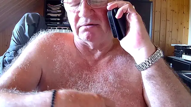 biggandybign Live XXX chat