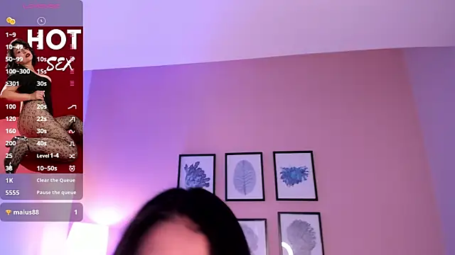 Galilea_Fox: απευθείας συνομιλία ΧΧΧ