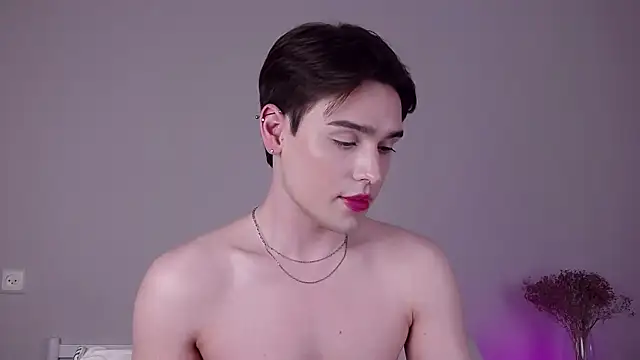 RobbyCharming Chat XXX live