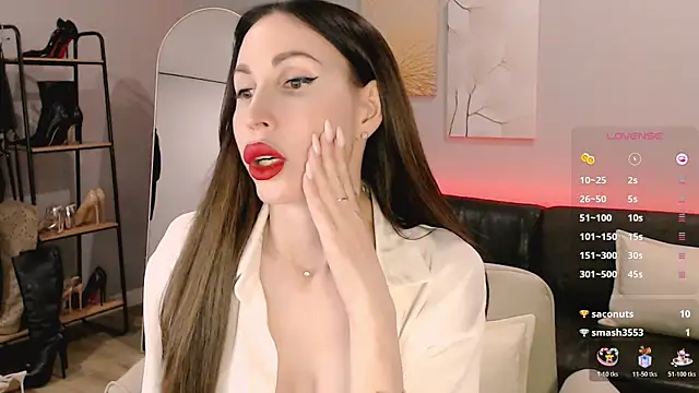 Ella_Sea: απευθείας συνομιλία ΧΧΧ