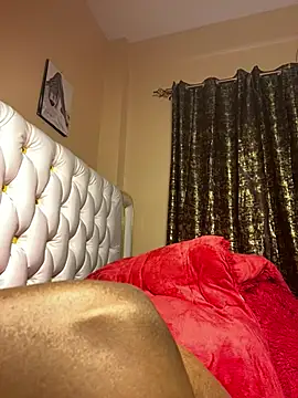 Miss_titty276 Live XXX Chat