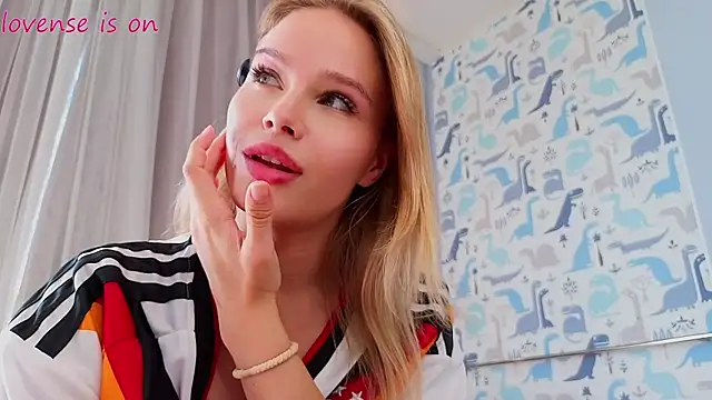 TaiteBayles' Live XXX Chat