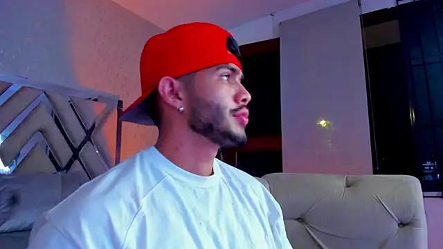 Vincentblack's Live XXX Chat