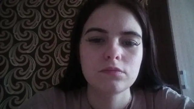 KikiAmino's Live XXX Chat