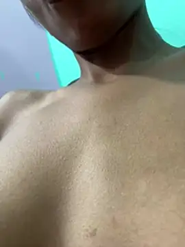 Show Webcam de Small_Titss