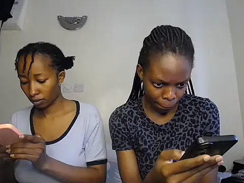 Nastysouls Live XXX-chat