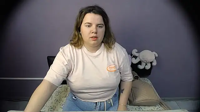 so_shy's Live XXX Chat