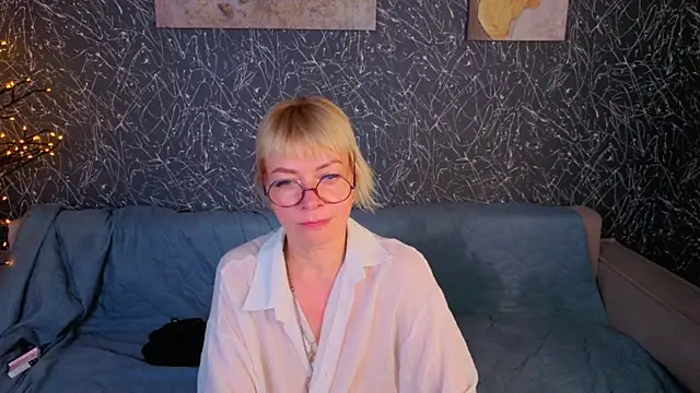 Ann_Annise's Live XXX Chat