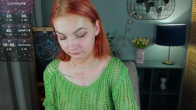 nortellii Live XXX-chat