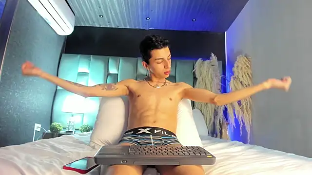 NickandAbby_'s Live XXX Chat