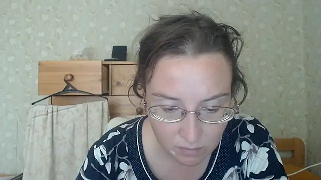 Živý XXX chat Smart_Rose