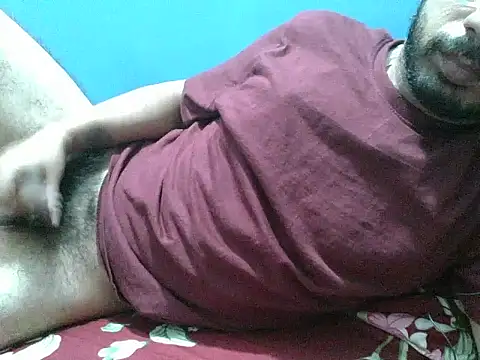 Czat XXX na żywo – Precumboner