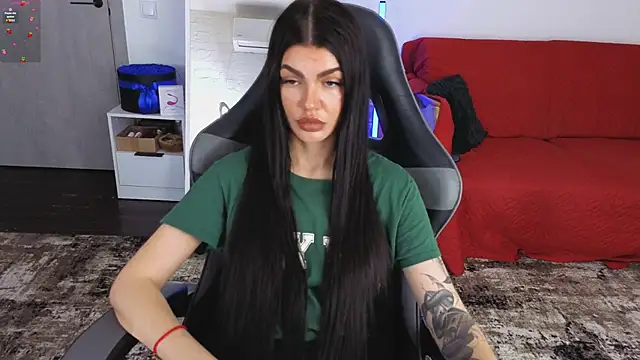 AnacondaOnn's Live XXX Chat