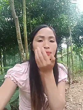 xiaogoal Adlı Modelin Canlı XXX Sohbeti