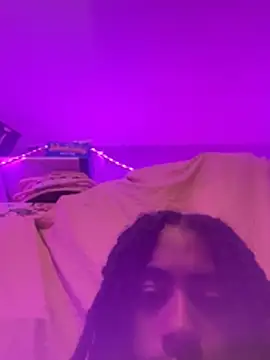 Show webcam de ChicagoMadeThirdLeg