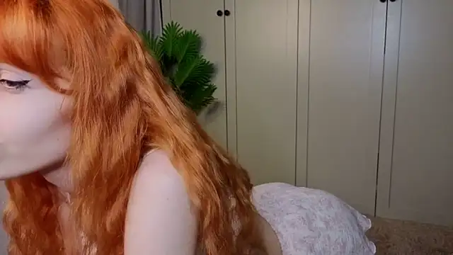 tgirlfoxy – Live XXX-chat