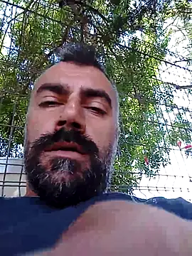 kevgir08 Adlı Modelin Web Kamerası Şovu