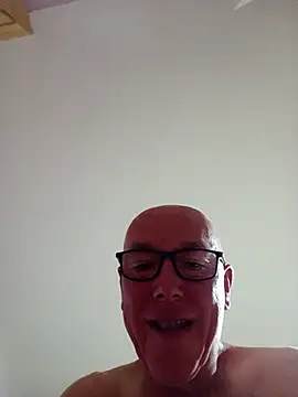 Webkamerová show Saintbull68