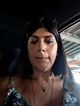 Lady_B_ Webcam show