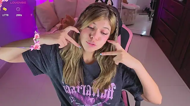 NATAASHA___ Chat XXX in diretta