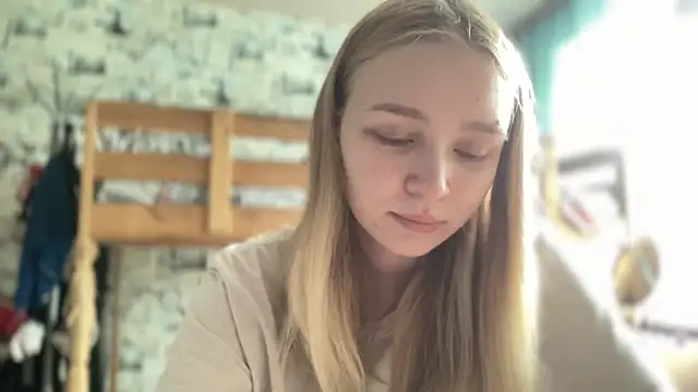 Leifuture's Live XXX Chat