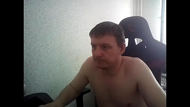 MysteriousWanderer Live XXX-Chat
