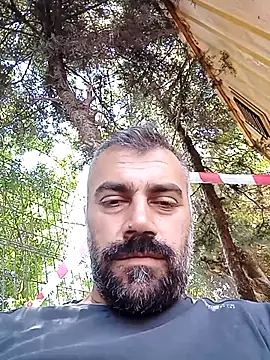 kevgir08 Adlı Modelin Web Kamerası Şovu