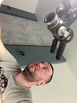 DorianJeday Webcam-Show