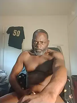 Tremainebigg's Live XXX Chat