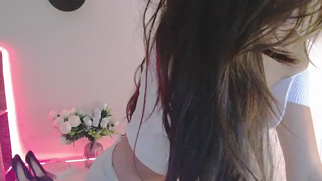 Chat XXX Live VeliaSai