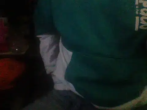 mrdemoncrowlyn Webbikameraesitys