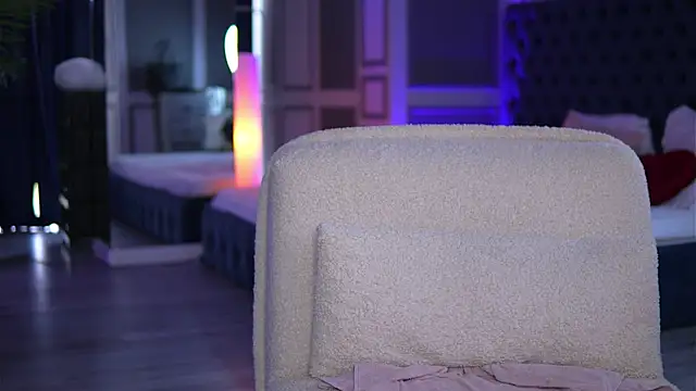Chat XXX ao vivo de MissMeganMoon