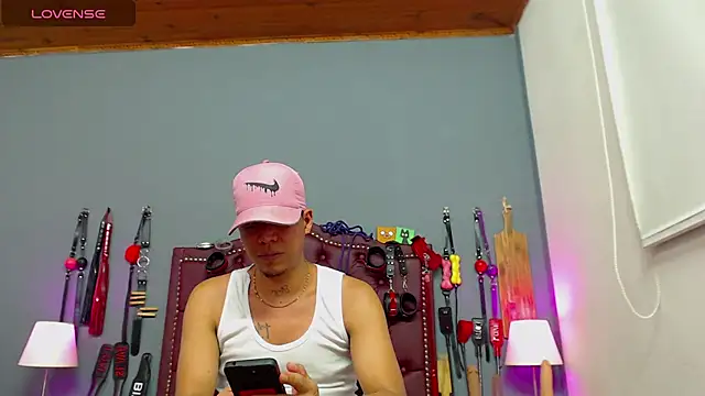 williamshops_X Live XXX Chat