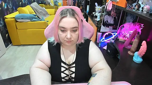 Czat XXX na żywo – Softie_Sofy