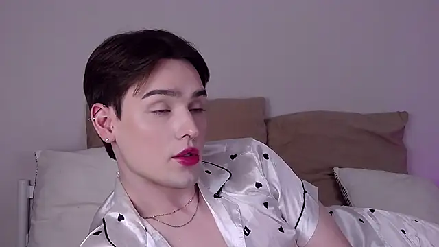 RobbyCharming: απευθείας  συνομιλία ΧΧΧ