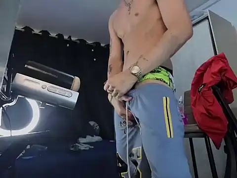 dirtycerdo Chat XXX live