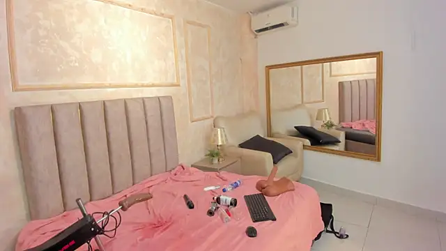 دردشة Katejordan الجنسية المباشرة