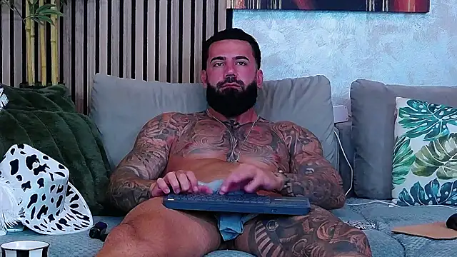 masterkingofmusclee 现场XXX聊天