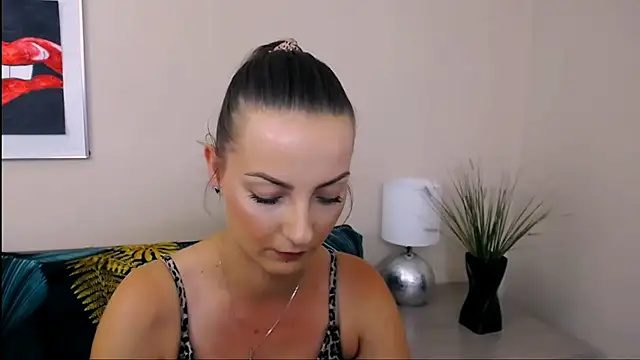 NatalieSexy live XXX chat