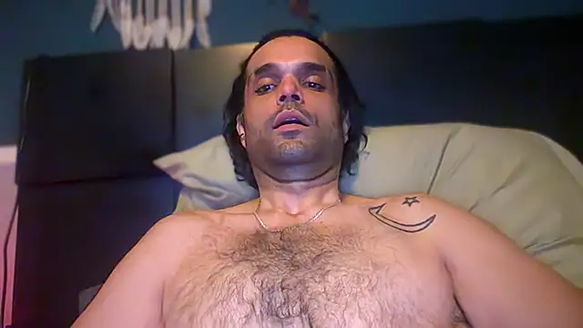 Chat XXX en directo de icebergslim281
