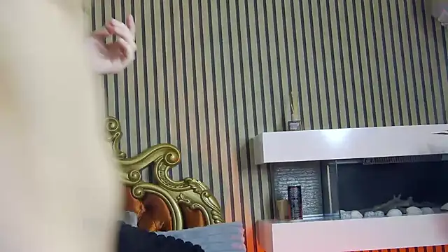 Živý XXX chat CarolinaBlair