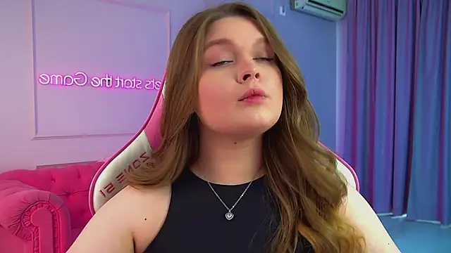 Živý XXX chat CrystalLyons