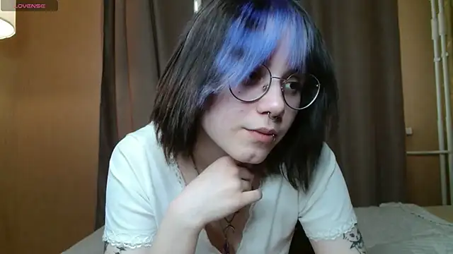KellePourier XXX чат на живо