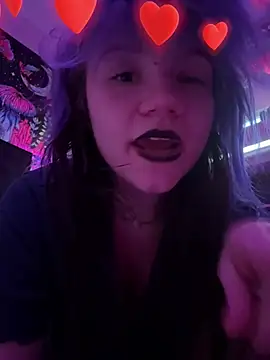 Cutiepiespanks' Live XXX Chat
