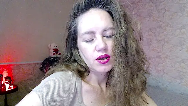 Chat XXX en directo de Fern_Lust